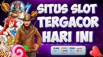 5 Daftar Situs Slot Mudah Jackpot Terpercaya 2023 Indonesia