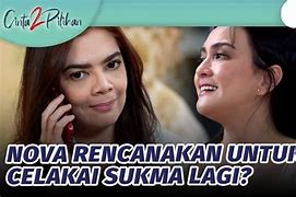 Cinta 2 Pilihan Episode 221