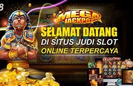 Mandalika Judi Slot Online Terpercaya Indonesia W