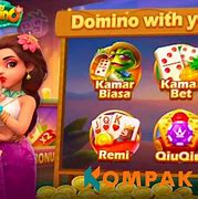 Permainan Baru Slot Domino Terbaru 2024 Terbaru Indonesia